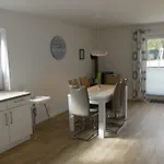 Casa vacanze 6 Personen Mit Zwei Duschen Und Toiletten, Sauna, Whirlpool Und Kaminofen In Otterndorf