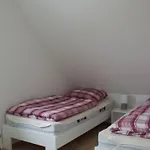 Casa vacanze 6 Personen Mit Zwei Duschen Und Toiletten, Sauna, Whirlpool Und Kaminofen In Otterndorf