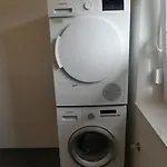 6 Personen Mit Zwei Duschen Und Toiletten, Sauna, Whirlpool Und Kaminofen In Casa vacanze *