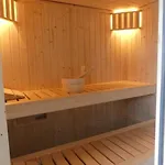 Casa vacanze 6 Personen Mit Zwei Duschen Und Toiletten, Sauna, Whirlpool Und Kaminofen In Otterndorf