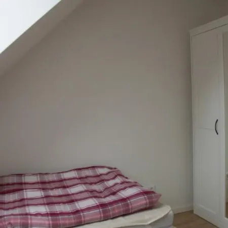 Prázdninový dům 6 Personen Mit Zwei Duschen Und Toiletten, Sauna, Whirlpool Und Kaminofen In Otterndorf